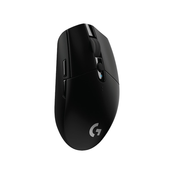 G305 Lightspeed WrlssMouse Blk, 910005280